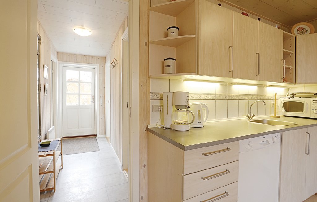 Feriehus - Sorthat , Danmark - I55307 11