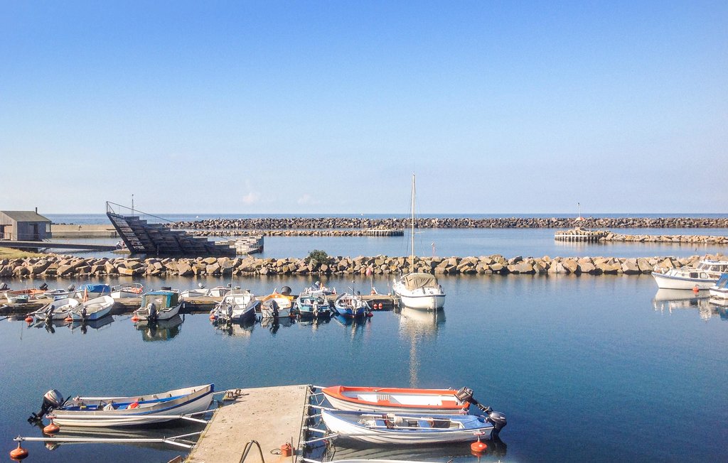 Feriehuse - Hasle , Danmark - I55341 12