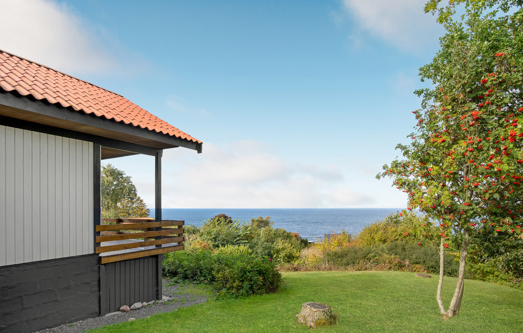 Feriehuse - Vang , Danmark - I55395 9