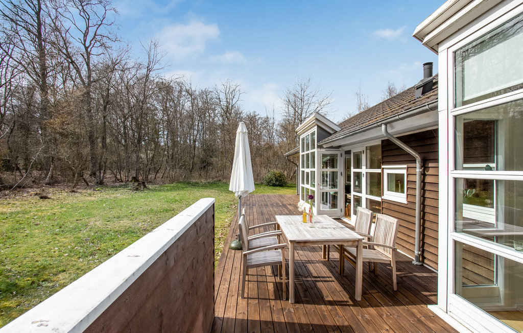 Ferienhaus - hasle , Dänemark - I55027 2