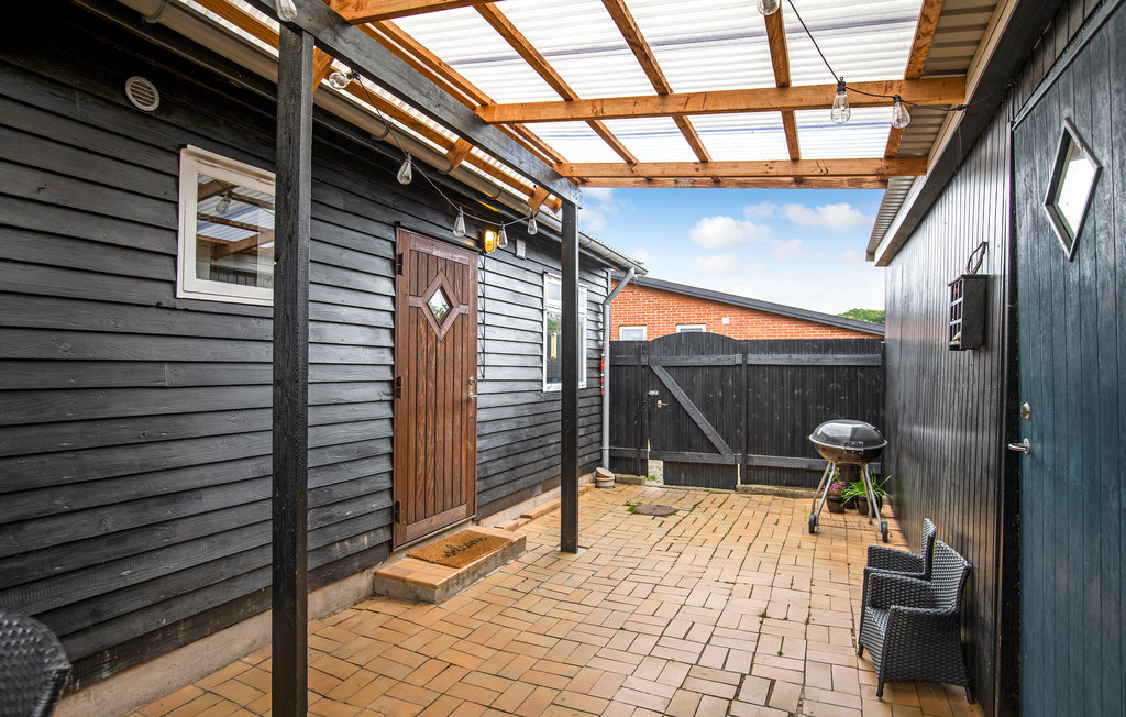 Ferienhaus - Sorthat-Muleby , Dänemark - I55227 10