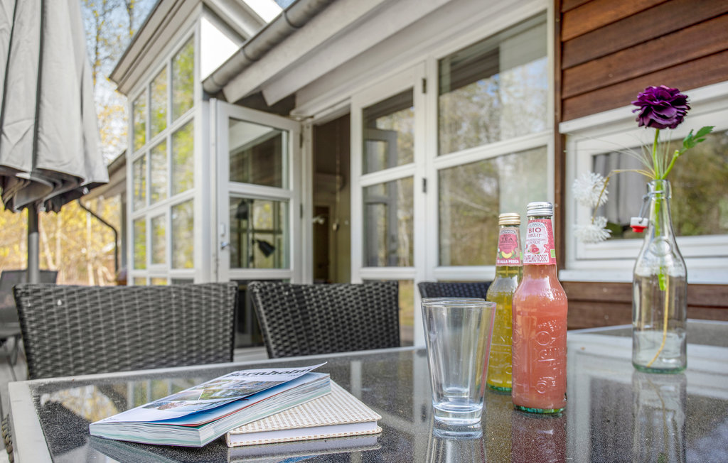 Feriehuse - Hasle , Danmark - I55231 15