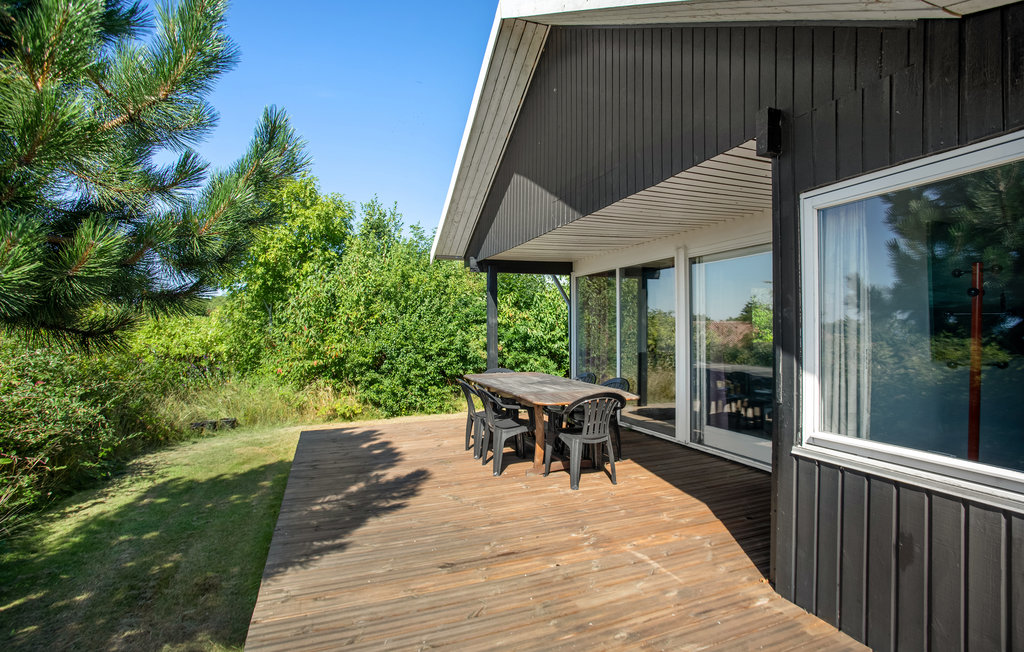 Semesterhus - Vang , Danmark - I55354 12