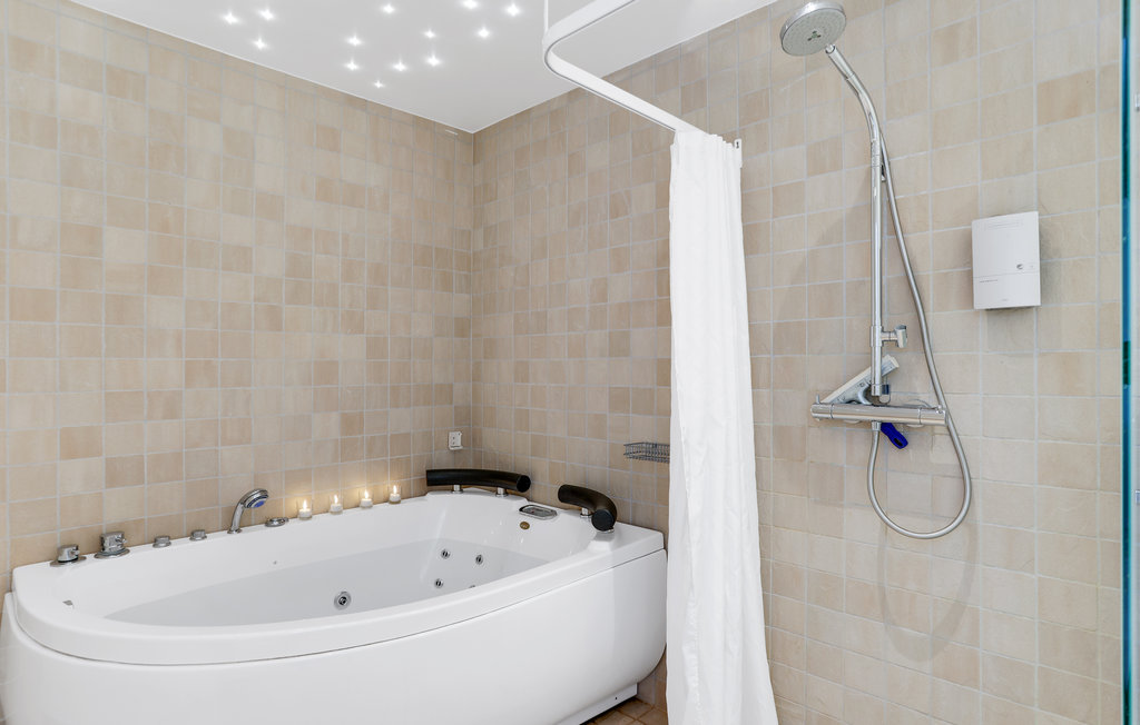 Ferieleilighet - Hasle , Danmark - I55002 14