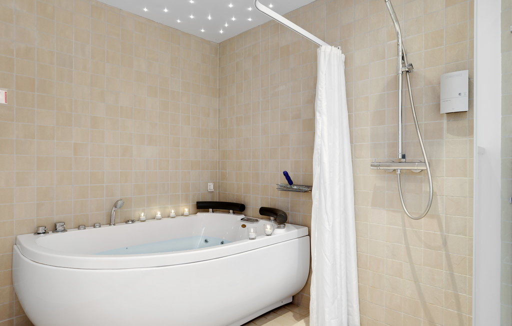 
Holiday rental - Hasle , Denmark - I55005 12