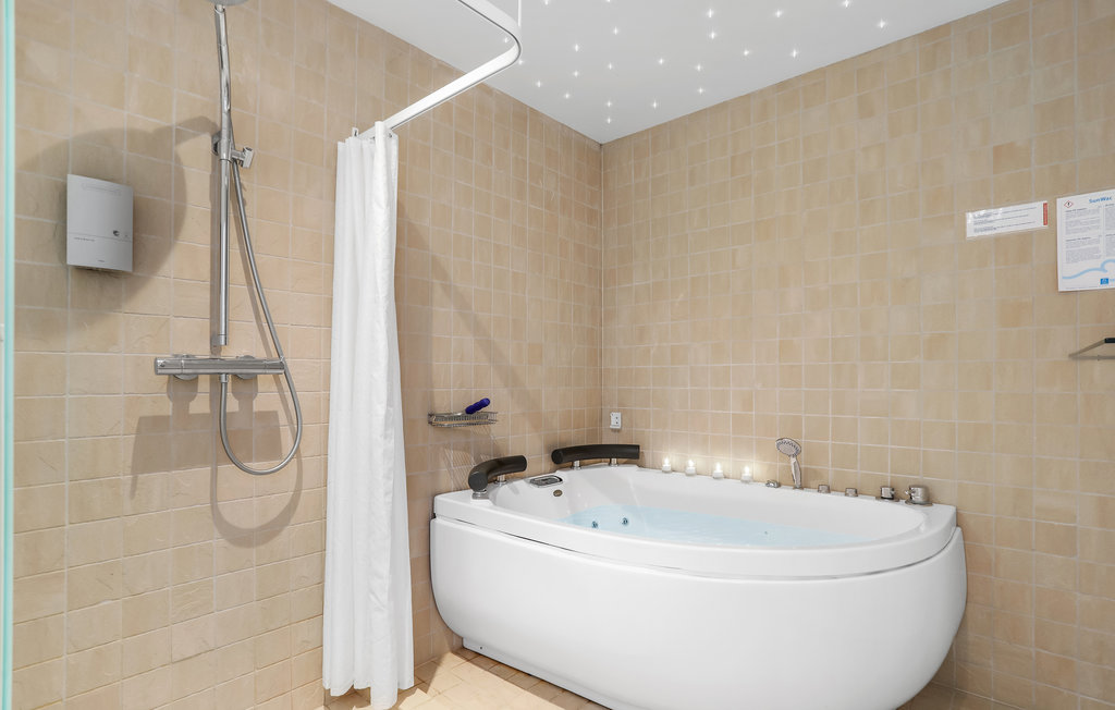 Semesterlägenhet - Hasle , Danmark - I55007 8