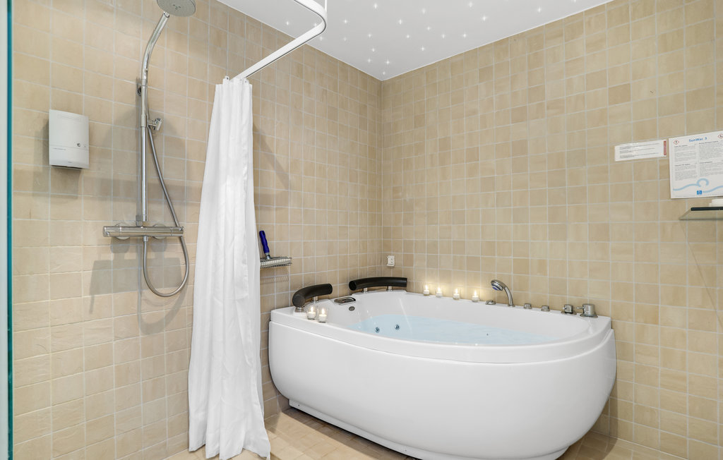 Ferienwohnung - Hasle , Dänemark - I55011 8