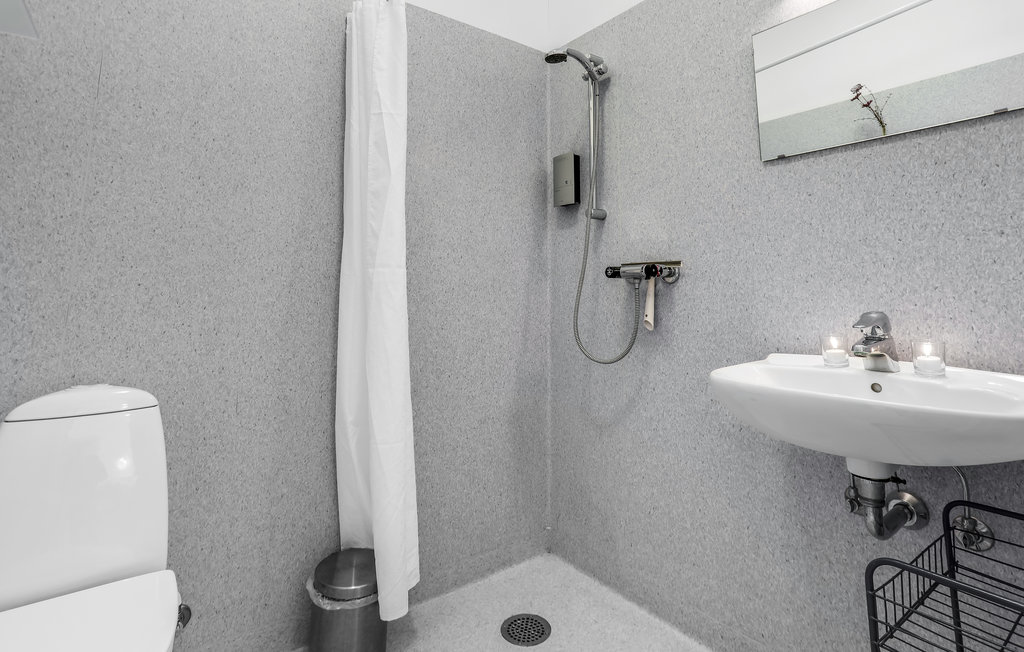 Lejlighed - Hasle , Danmark - I55016 15