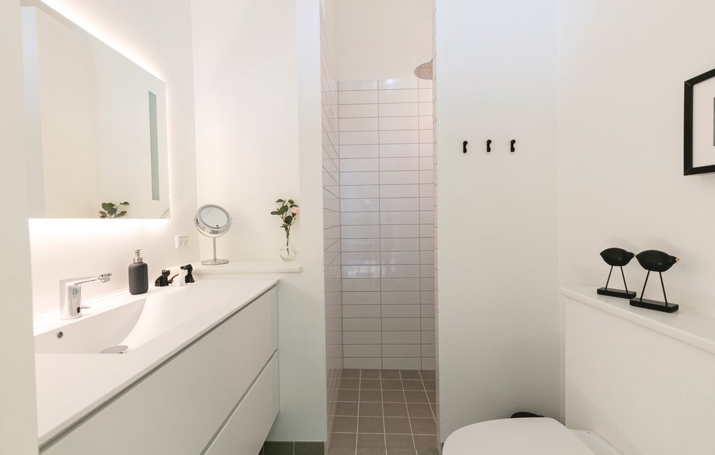 Feriehus - Hasle , Danmark - I55240 21