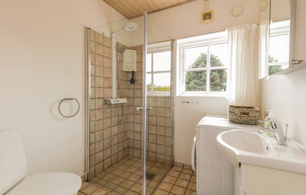 Feriehuse - Vang , Danmark - I55304 5