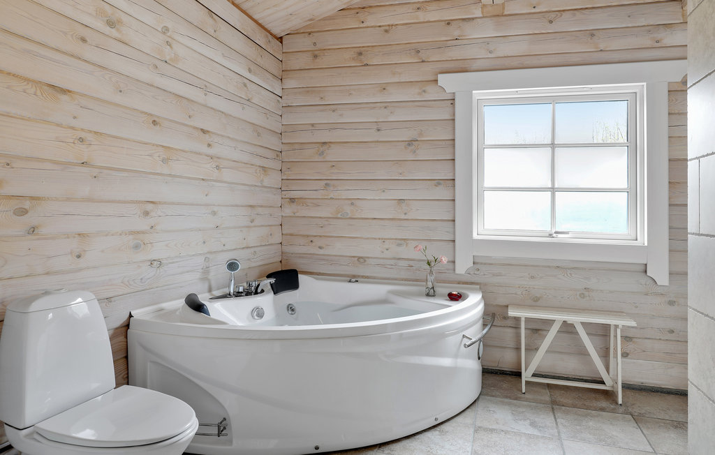 Ferienhaus - Vang , Dänemark - I55313 24