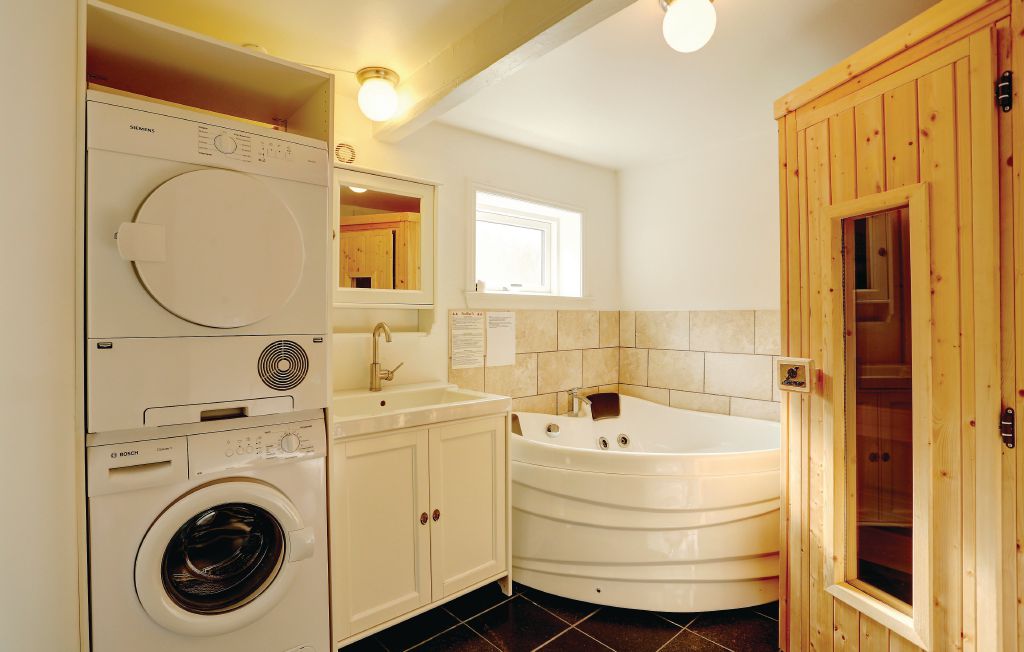 Ferienhaus - Vang , Dänemark - I55350 6