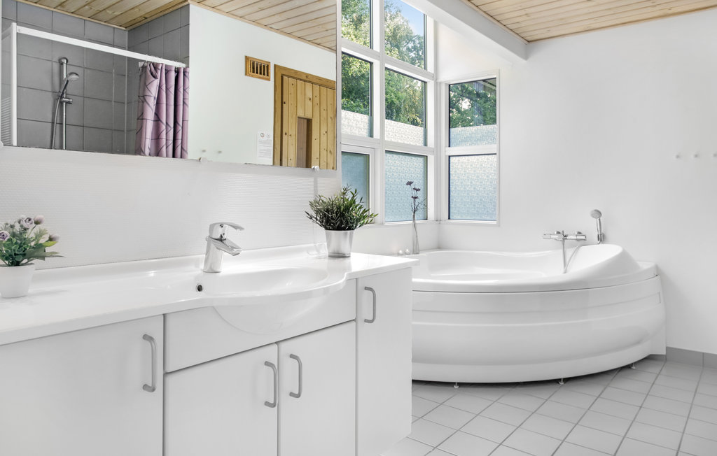Ferienhaus - Hasle , Dänemark - I55378 7