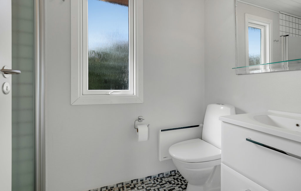 Feriehuse - Vang , Danmark - I55395 19