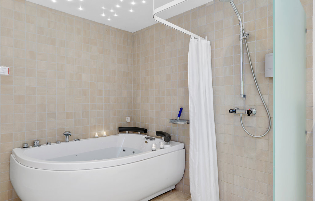 Ferieleilighet - Hasle , Danmark - I55003 15