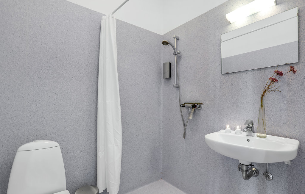 Ferieleilighet - Hasle , Danmark - I55013 15