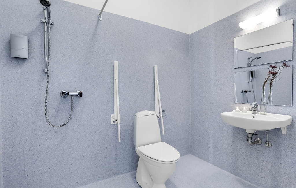 Lejlighed - Hasle , Danmark - I55015 14