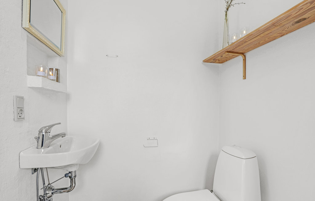 Ferieleilighet - Hasle , Danmark - I55018 12