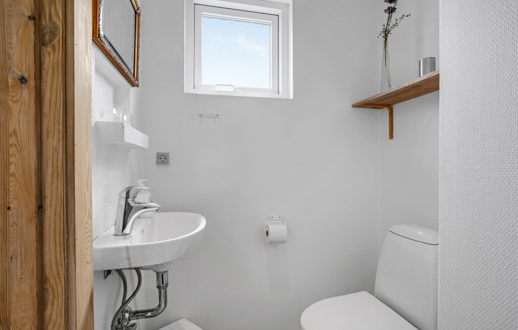 Semesterlägenhet - Hasle , Danmark - I55019 14