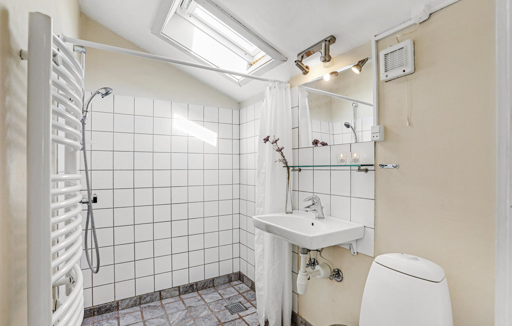 Semesterhus - Hasle , Danmark - I55021 21