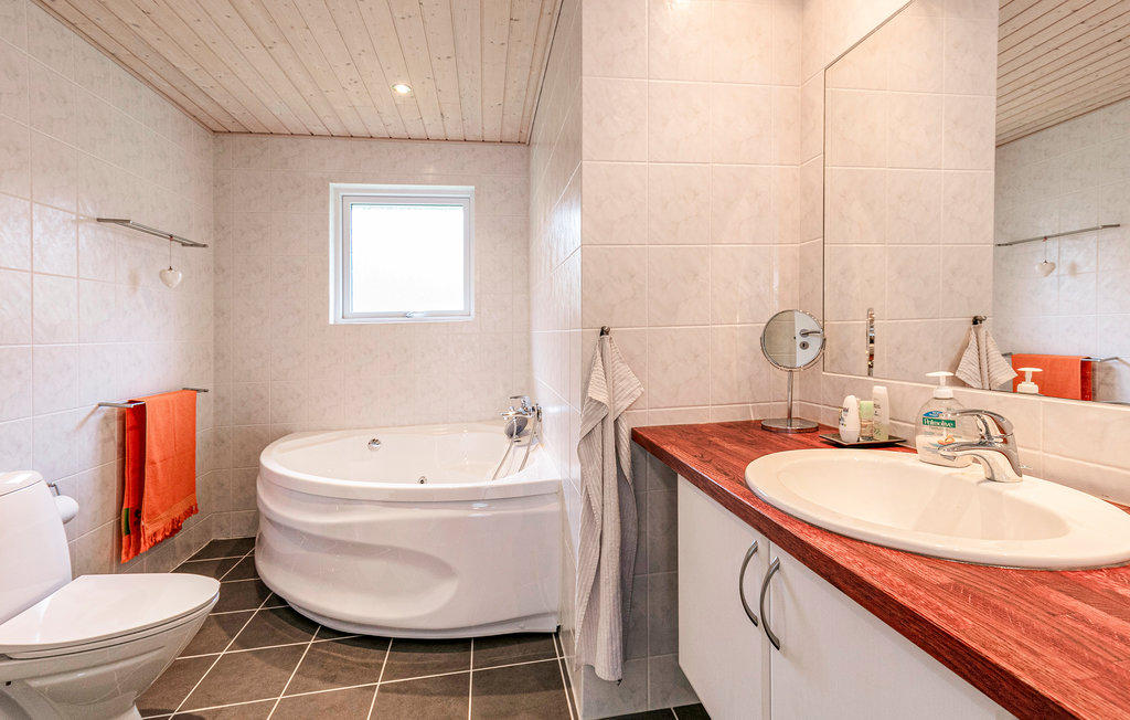 Ferienhaus - Sorthat , Dänemark - I55222 28