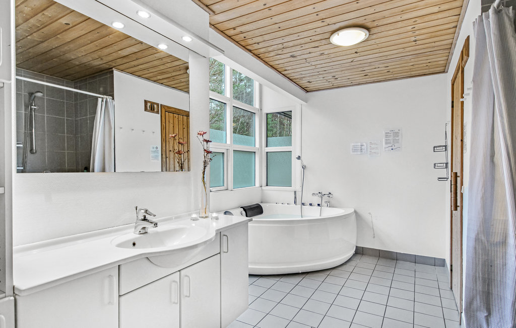 Feriehuse - Hasle , Danmark - I55231 7