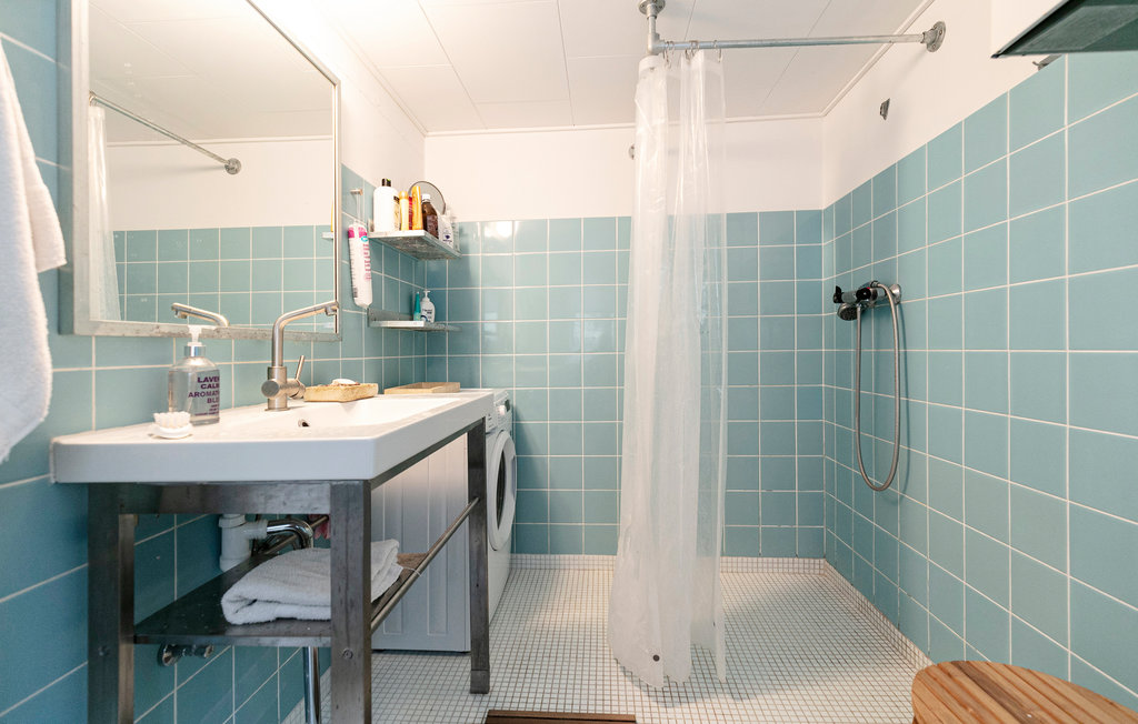 Ferienhaus - Hasle , Dänemark - I55388 16