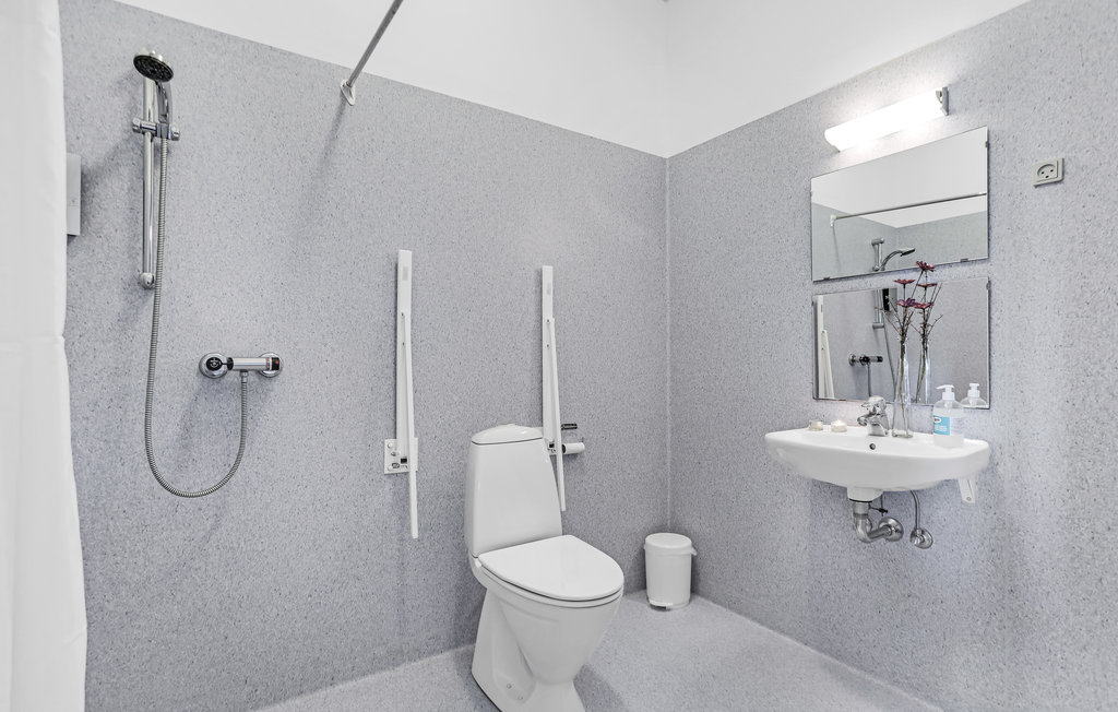 Ferienwohnung - Hasle , Dänemark - I55017 12