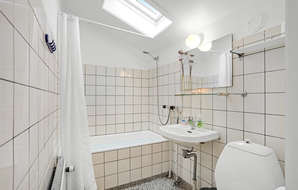 Ferienhaus - Hasle , Dänemark - I55024 26