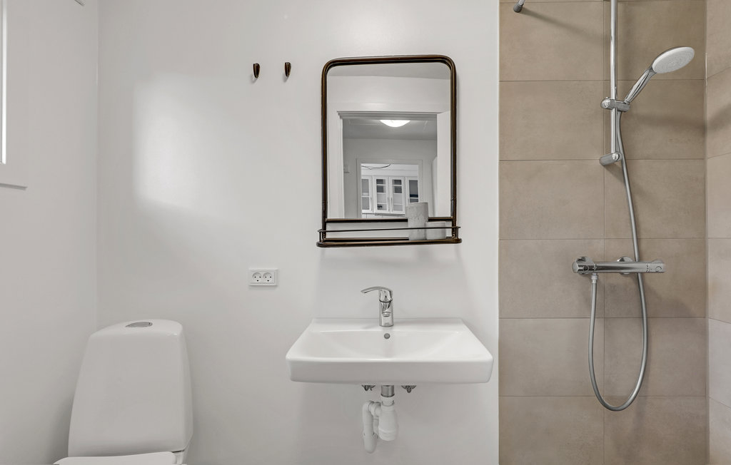 Ferienhaus - Sorthat-Muleby , Dänemark - I55227 8