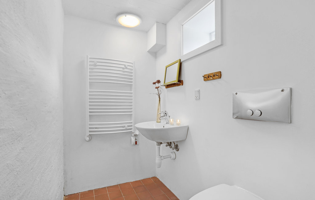 Semesterhus - Hasle , Danmark - I55021 22