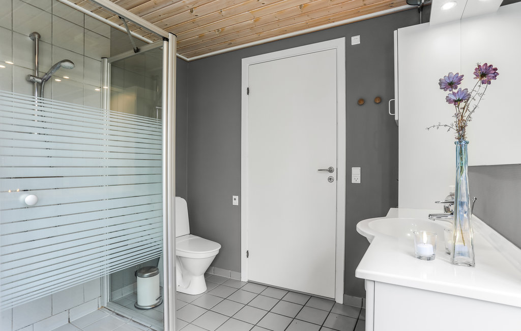 Ferienhaus - hasle , Dänemark - I55027 25
