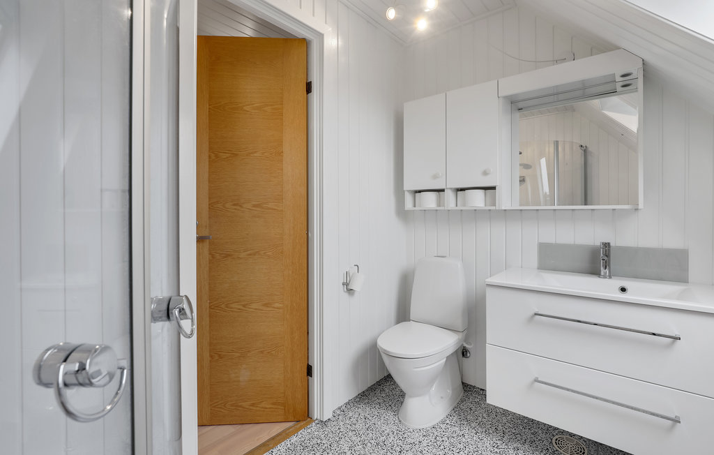 Ferienwohnung - Hasle , Dänemark - I55100 23