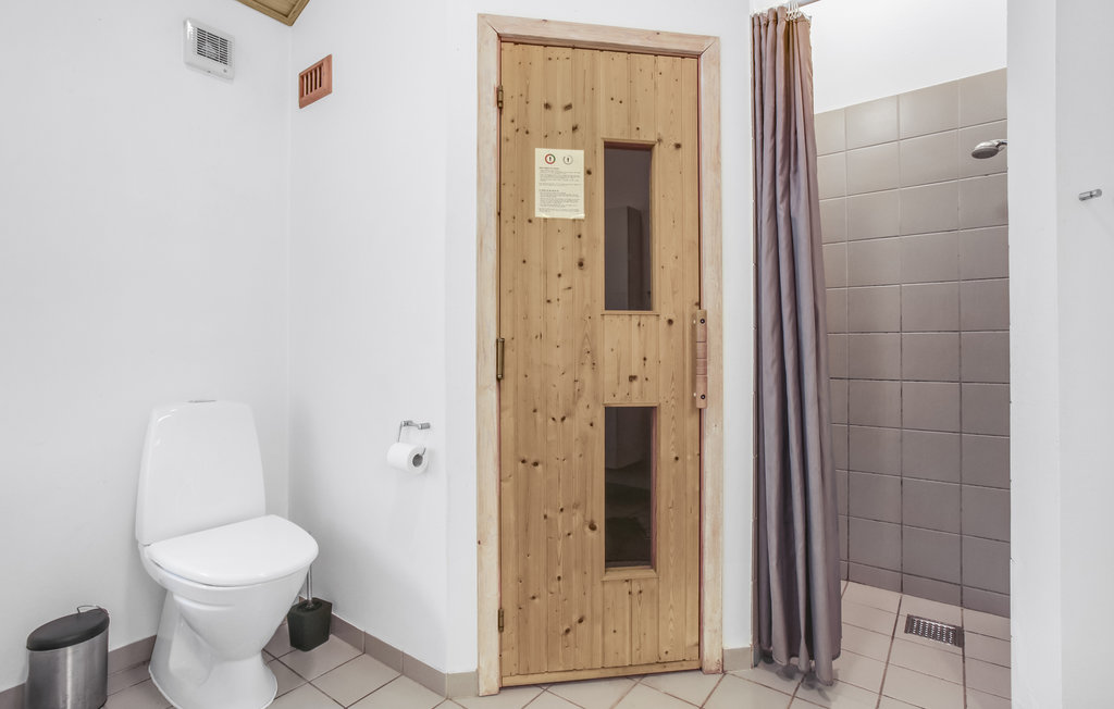 Ferienhaus - Hasle , Dänemark - I55377 24