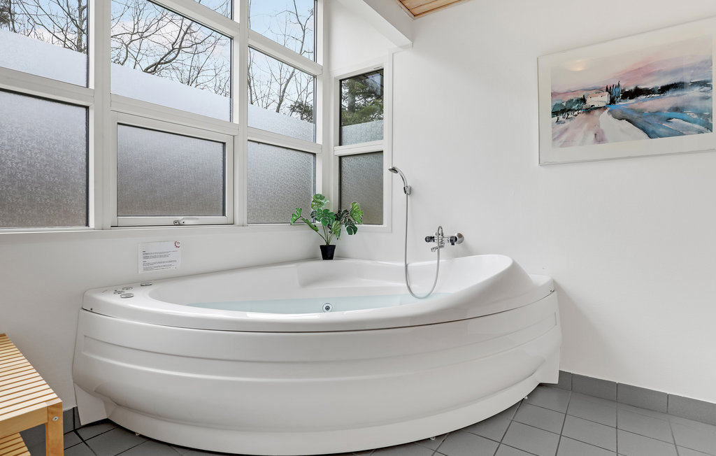 Feriehus - Hasle , Danmark - I55523 7
