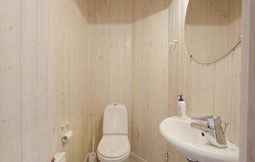 Ferienhaus - Hasle , Dänemark - I55203 12