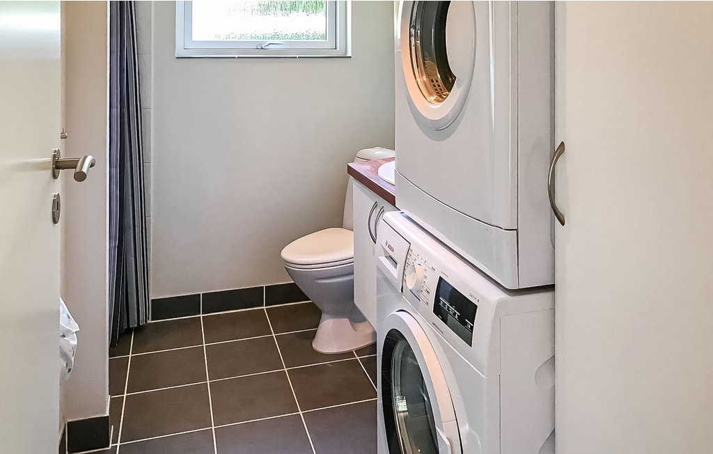 Ferienhaus - Sorthat , Dänemark - I55222 29