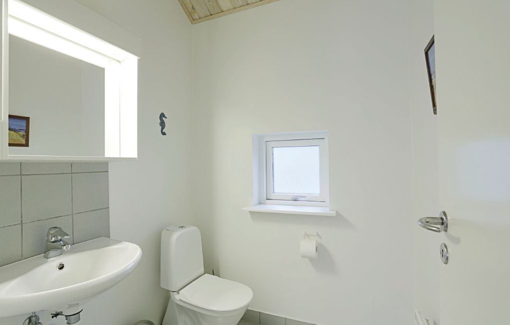 Ferienhaus - Hasle , Dänemark - I55230 15