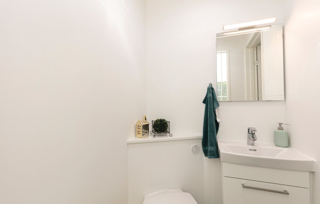 Feriehus - Hasle , Danmark - I55240 22