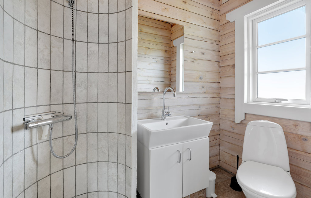 Ferienhaus - Vang , Dänemark - I55313 25