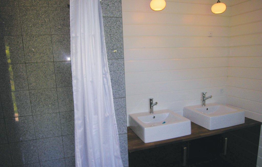 Feriehus - Sorthat , Danmark - I55343 12