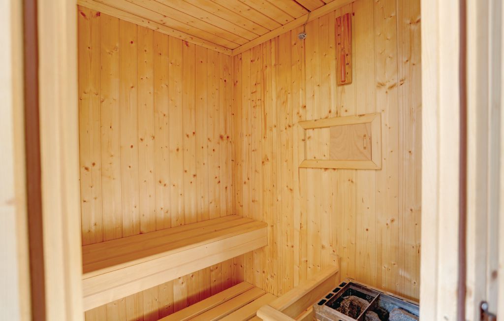 Ferienhaus - Vang , Dänemark - I55350 22