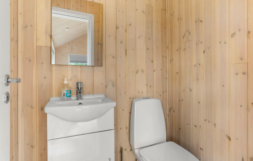 Semesterhus - Vang , Danmark - I55354 30