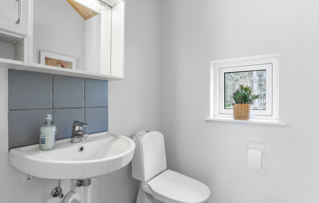 Ferienhaus - hasle , Dänemark - I55027 26