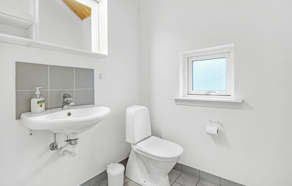 Feriehuse - Hasle , Danmark - I55231 28