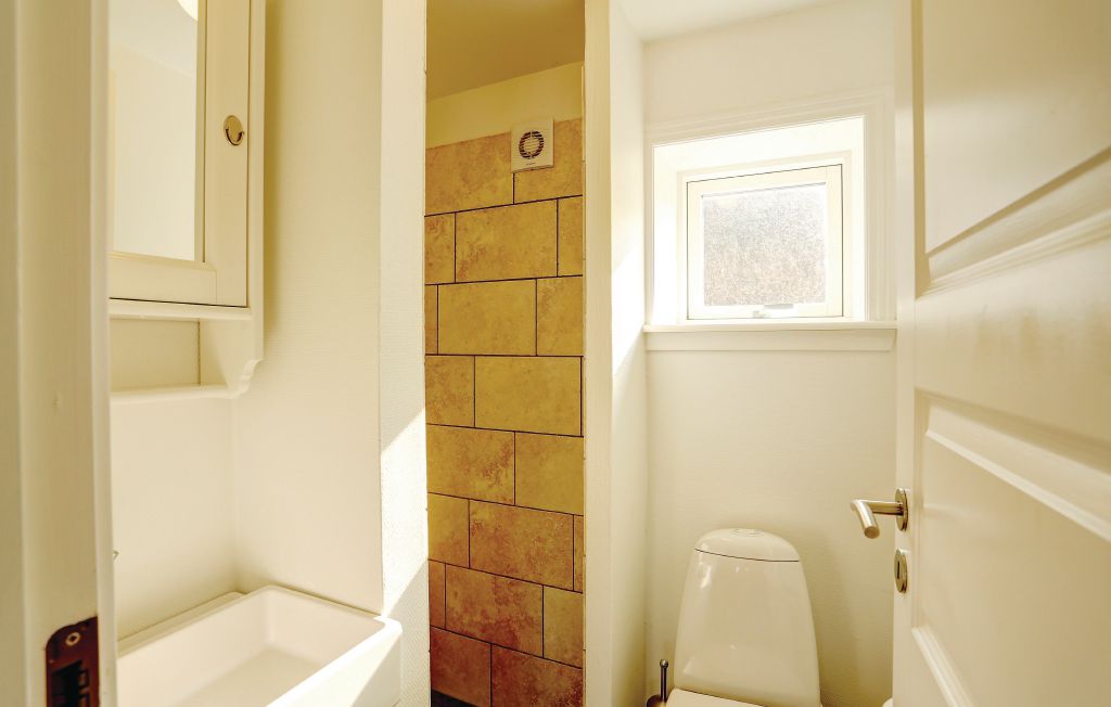 Ferienhaus - Vang , Dänemark - I55350 23