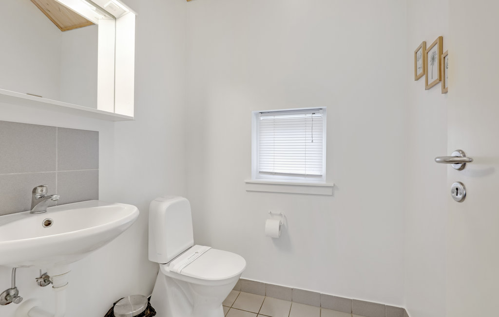 Feriehus - Hasle , Danmark - I55523 29