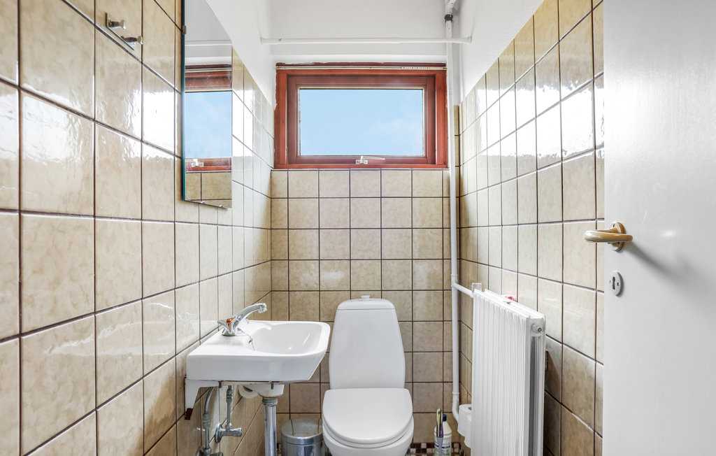 Ferienhaus - Hasle , Dänemark - I55024 28