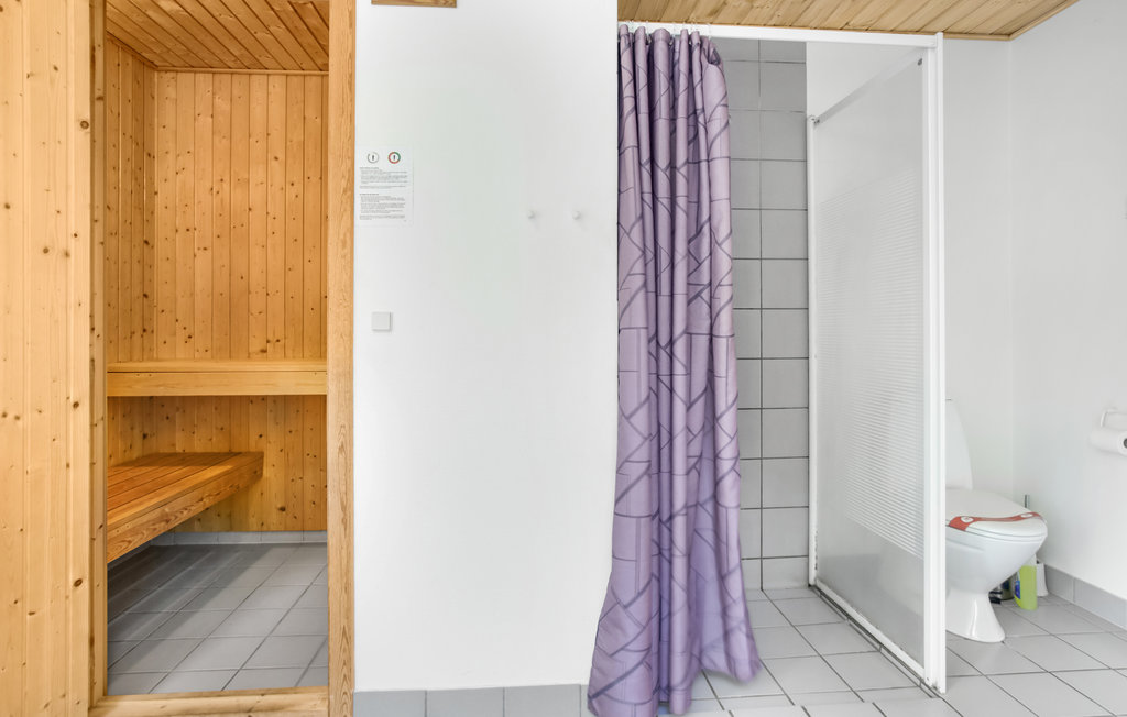 Ferienhaus - Hasle , Dänemark - I55378 25