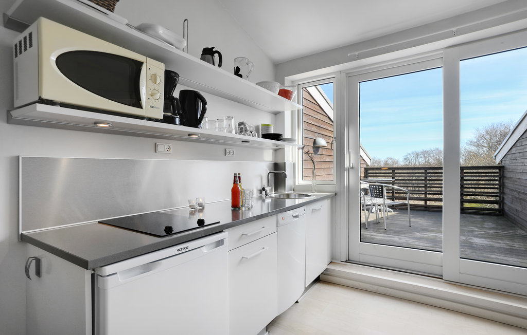 
Holiday rental - Hasle , Denmark - I55005 7